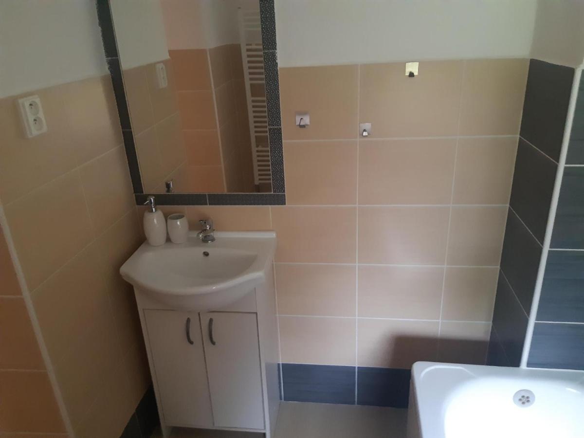 Apartmány u Mlýna Velké Losiny Exterior foto