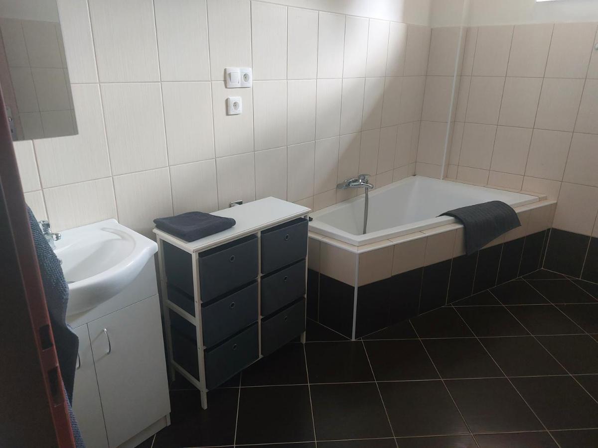 Apartmány u Mlýna Velké Losiny Exterior foto