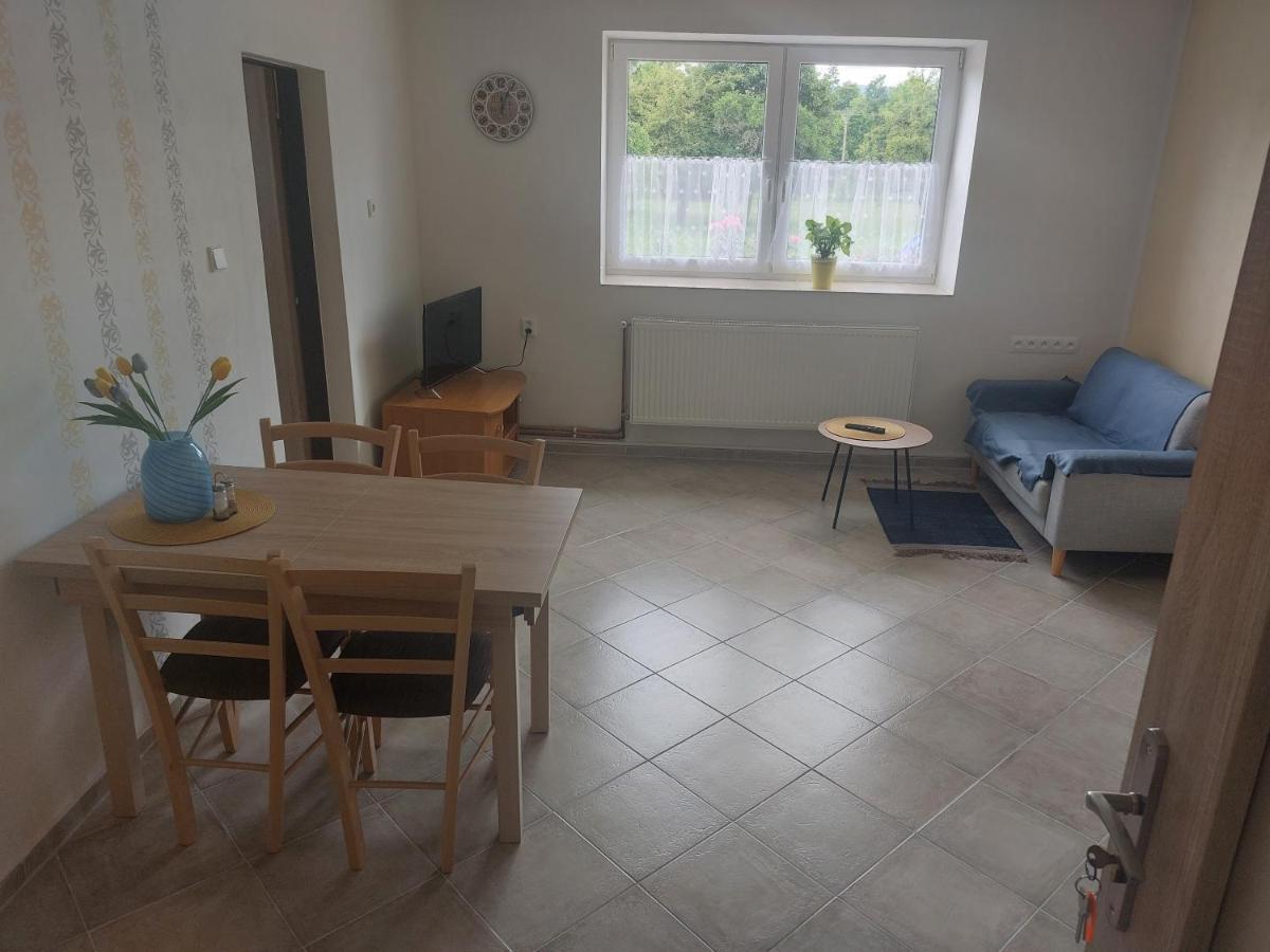 Apartmány u Mlýna Velké Losiny Exterior foto